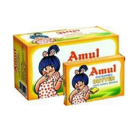 Amul Butter 500g RAMADAN SPECIAL HOME DELIVERY Online