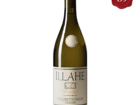 Illahe Viognier For Cheap