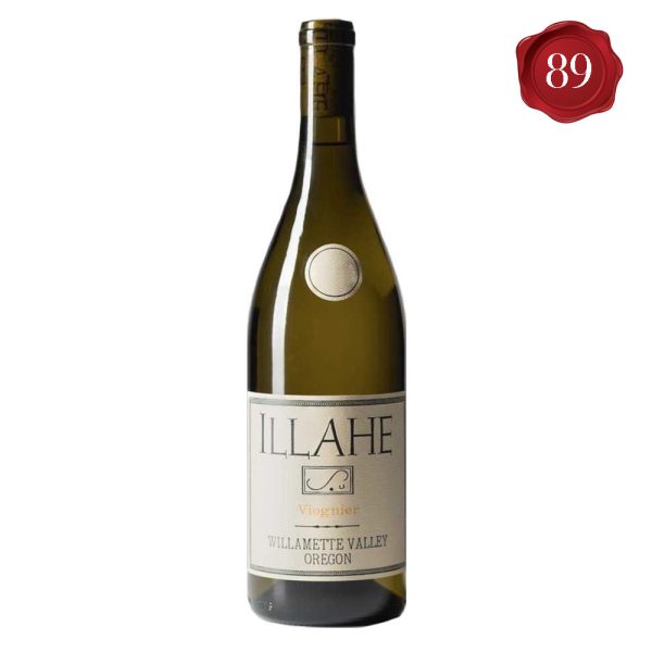 Illahe Viognier For Cheap