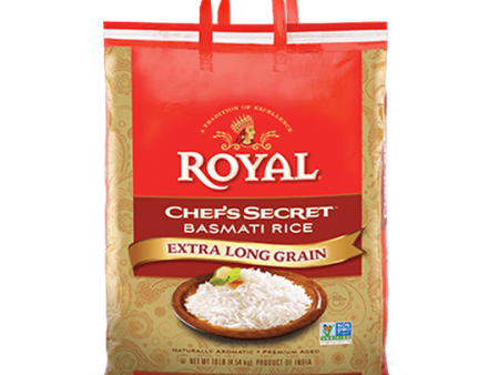 Royal Chef s Secret 40 lb RAMADAN SPECIAL HOME DELIVERY Hot on Sale