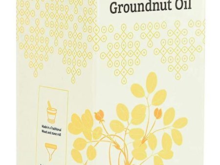 Groundnut Oil on Sale