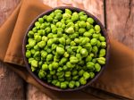 Green Chick Peas Discount