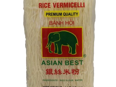 Rice Vermicelli Supply