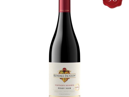 Kendall Jackson Pinot Noir For Sale