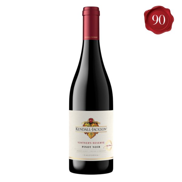 Kendall Jackson Pinot Noir For Sale