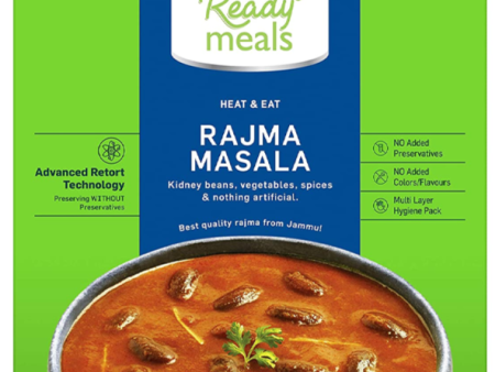 Rajma Masala For Sale