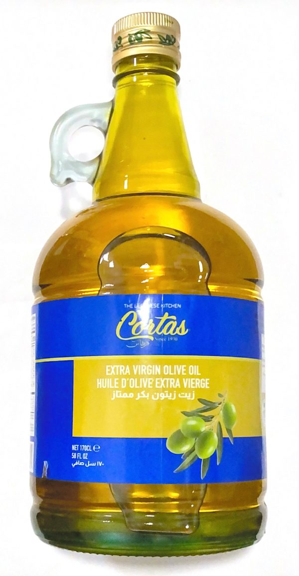 Extra Virgin Olive Oil For Sale