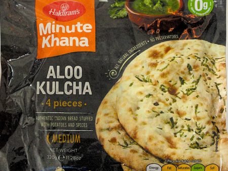 Aloo Kulcha Cheap