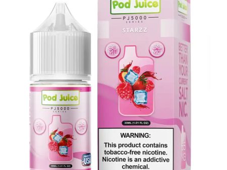 Pod Juice PJ5000 Series Discount