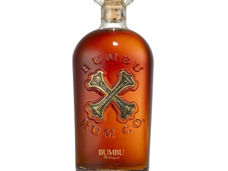 Bumbu Craft Rum on Sale