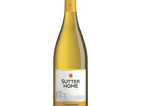 Sutter Home Chardonnay Cheap