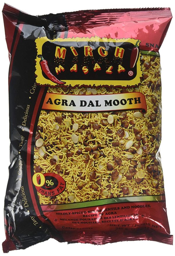 Agra Dal Mooth For Cheap