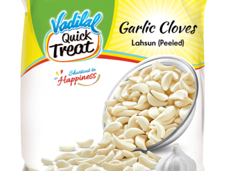 Garlic Cloves Online now