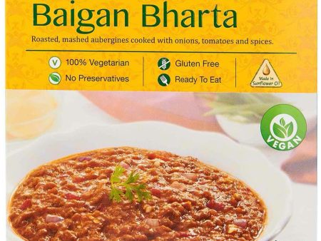 Baigan Bharta Supply