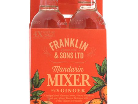 Franklin & Sons Mixers Online Sale