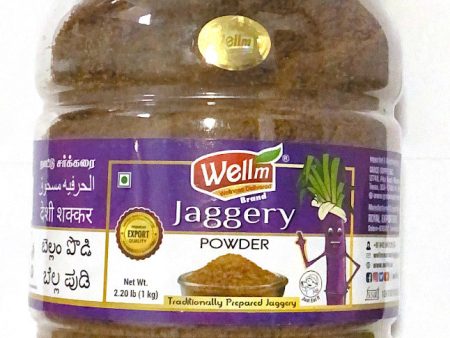 Jaggery Powder Online Hot Sale