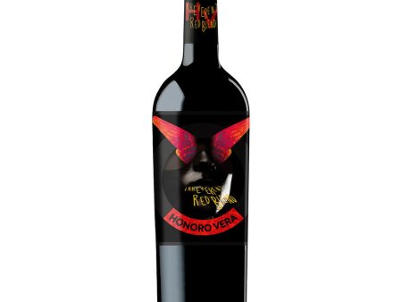 Honoro Vera Irreverent Red Blend 2020 Online