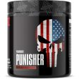 Punisher Pre-Workout 21 Servings Online Hot Sale