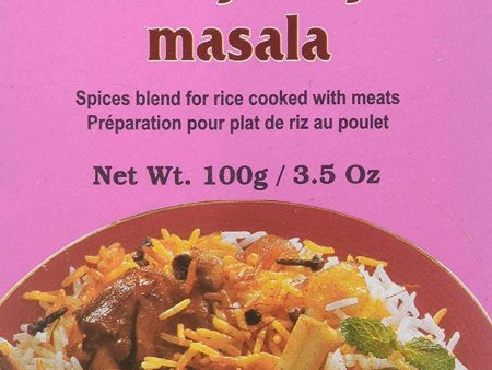 Bombay Biryani Masala Online Sale