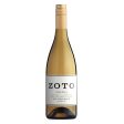 Zoto Chardonnay Santa Rita Hills 2021 Online Hot Sale