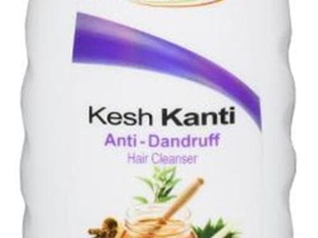 Kesh Kanti Anti-Dandruff For Discount