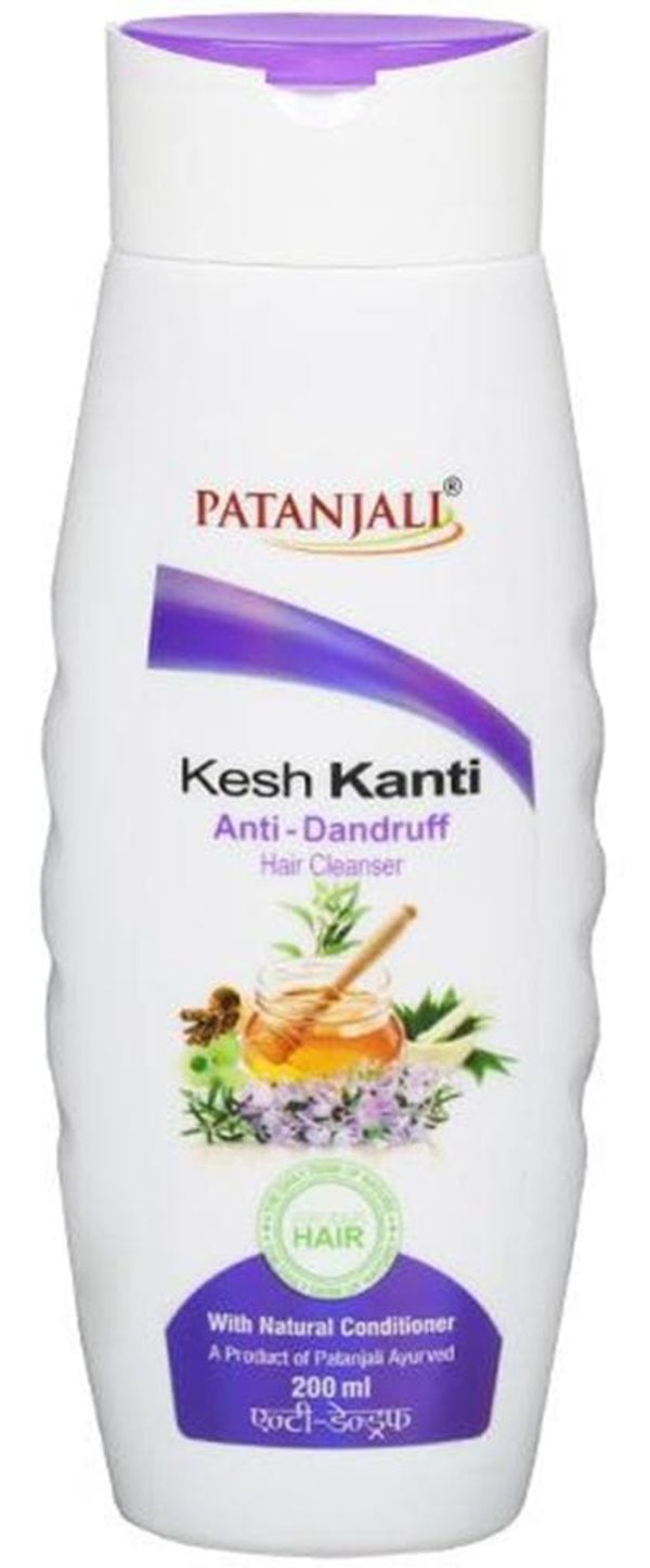 Kesh Kanti Anti-Dandruff For Discount