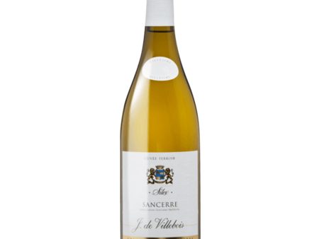 J. de Villebois Sancerre Blanc Online Hot Sale