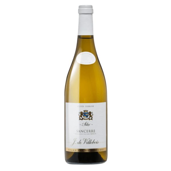 J. de Villebois Sancerre Blanc Online Hot Sale