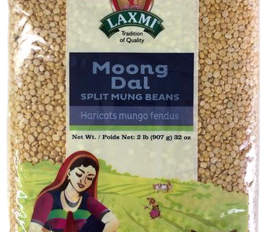 Moong Dal Hot on Sale