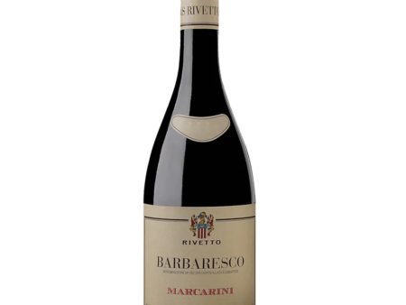 Rivetto Barbaresco Marcarini Sale