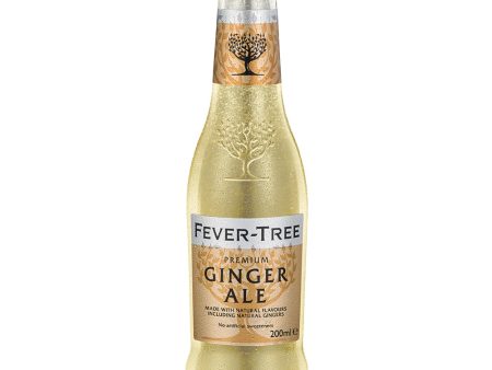 Fever Tree Ginger Ale For Cheap