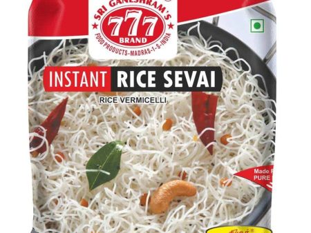 Instant Rice Sevai  Rice Vermicelli Online Hot Sale