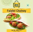 Falafel Chutney Cheap