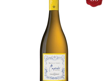 Cupcake Vineyards Chardonnay Online Sale