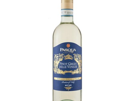 Pasqua Pinot Grigio For Discount