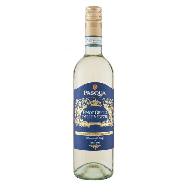 Pasqua Pinot Grigio For Discount