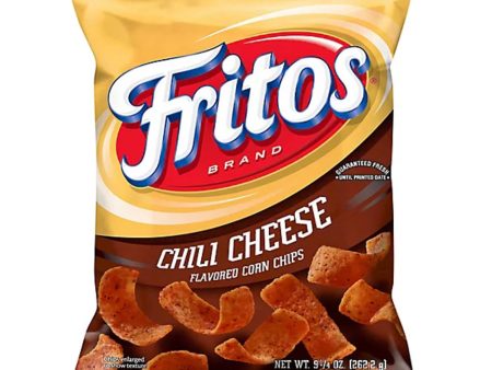 Fritos Chili Cheese Sale