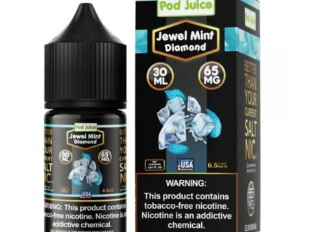 Pod Juice Bold Series Sale