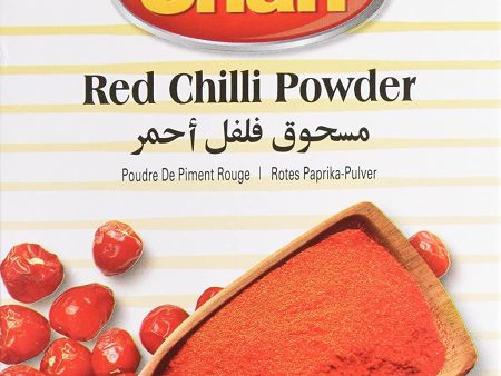 Red Chilli Powder Online Sale