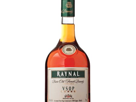 Raynal VSOP Brandy on Sale