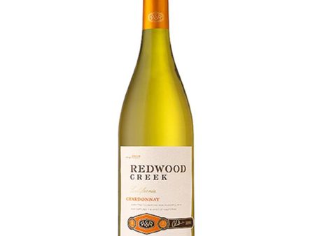 Redwood Creek Chardonnay Sale