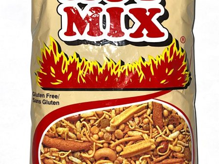 Extra Hot - Hot Mix on Sale