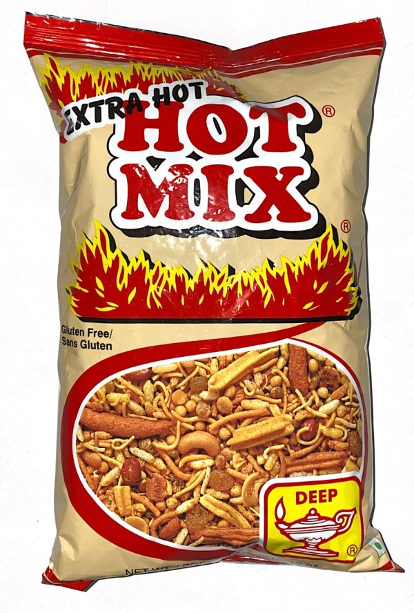 Extra Hot - Hot Mix on Sale