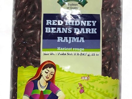 Dark Red Kidney Beans Online