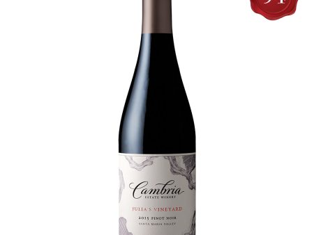 Cambria Pinot Noir For Sale