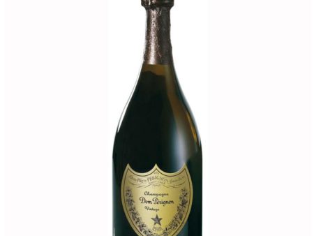 Dom Perignon Vintage 2010 Hot on Sale