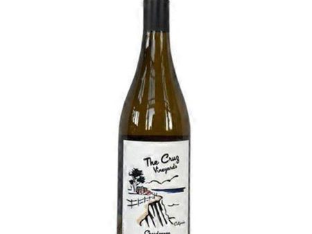 The Cruz Vineyards Chardonnay For Cheap