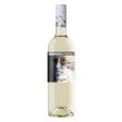 Honoro Vera White Blend 2020 Fashion