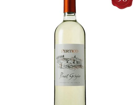 Castelfeder - Pertico - Pinot Grigio For Sale