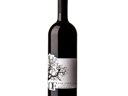 Oak Farm Vineyards Barbera on Sale